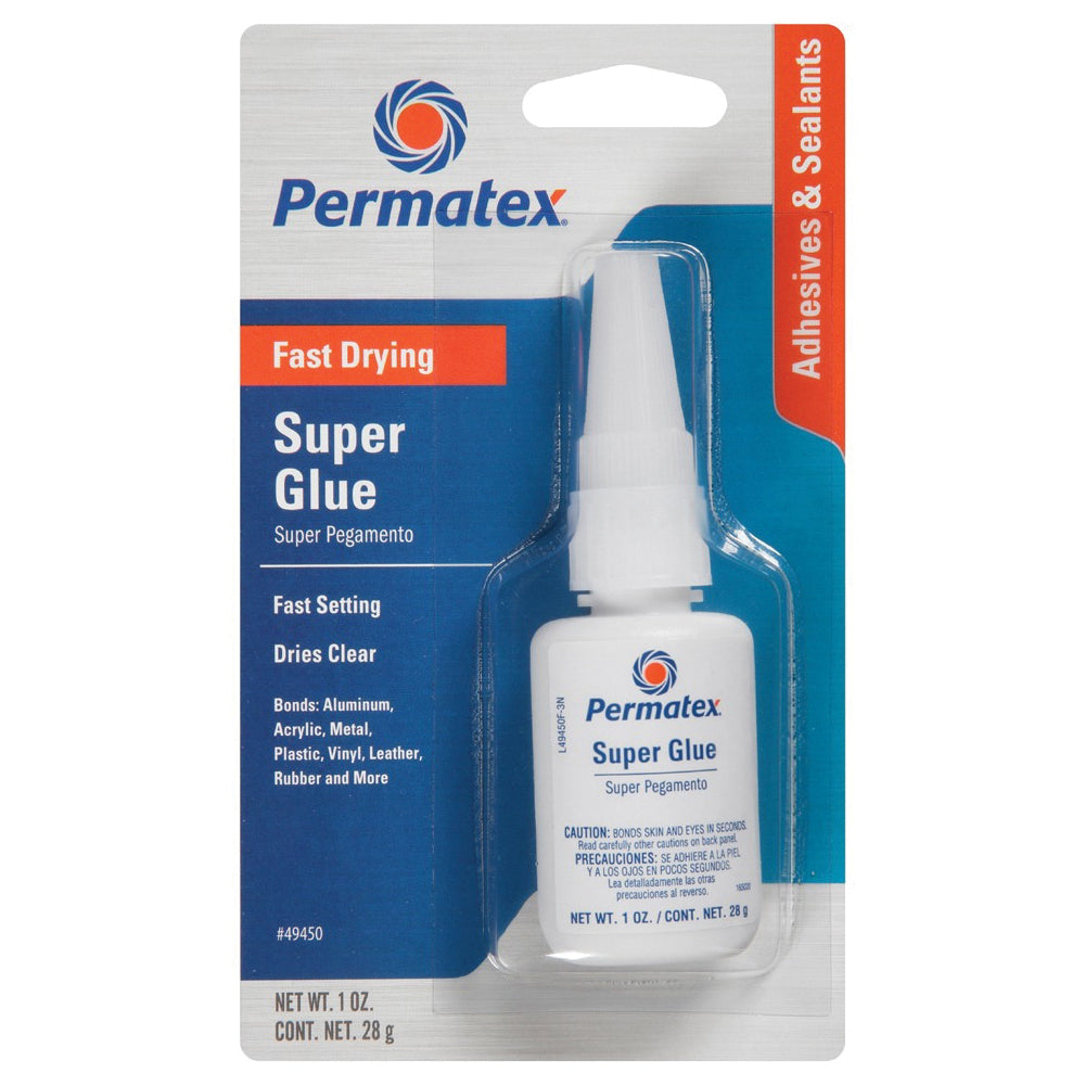 PERMATEX THE RIGHT STUFF GASKET 300ML