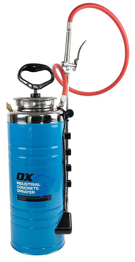 OX PRO 29-OUNCE HEAVY DUTY CAULK GUN