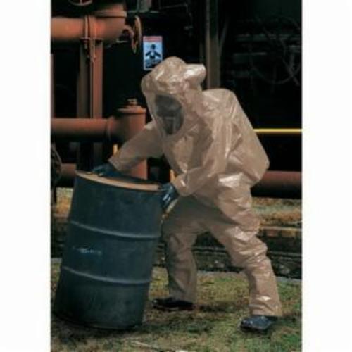 DUPONT TYCHEM CSM RESPONDER COVRALL XL
