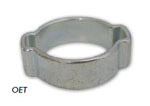 IRP OETIKER CLAMP 9/16 -- NOM 1315