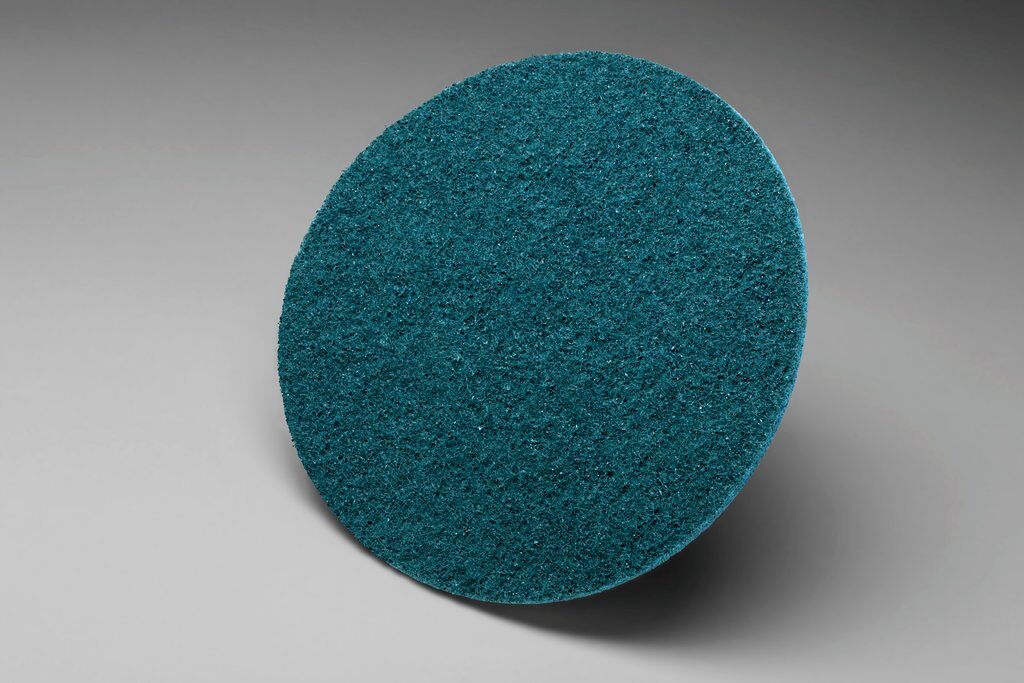 3M SCOTCHBRITE ROLOC DISC 3"X NH A CRS