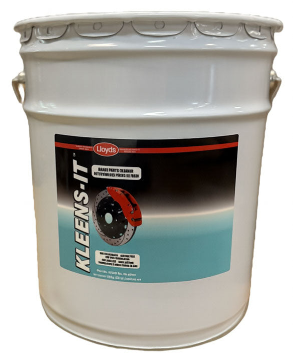 LLOYDS XTREME CLEAN CLEANER/DEGREASR 20L