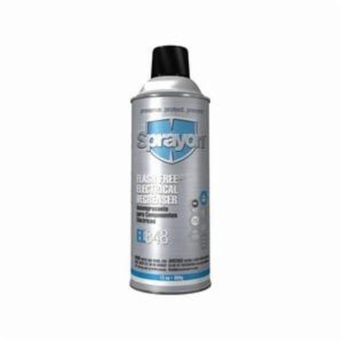 SPRAYON LU711 THE PROTECTOR LUBRICANT