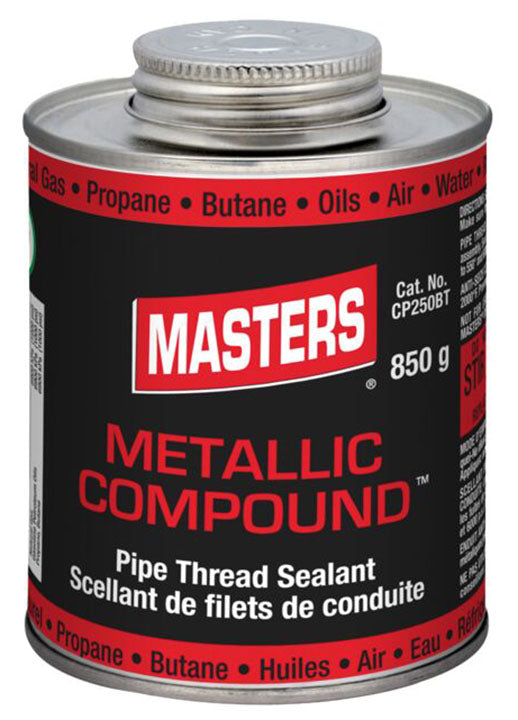 MASTERS ABS-PRO MEDIUM YELLOW 473ML