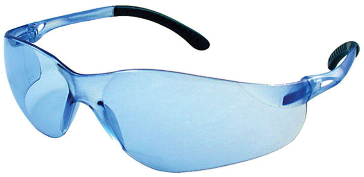 DENTEC SENTEC SAFETY GLASSES CLR/AF LENS