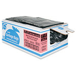 RALSTON GARBAGE BAGS 20"X 22" 500/CS REG