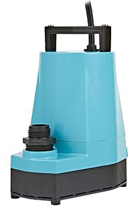 LITTLE GIANT PUMP 4E-34N 6' CORD