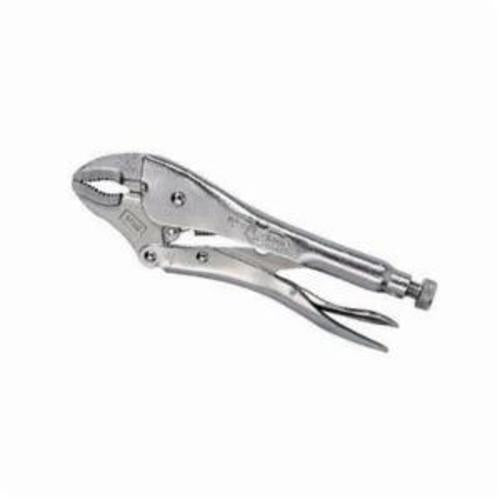 IRWIN VISE-GRIP 7R STRGHT JAW 7" CARDED