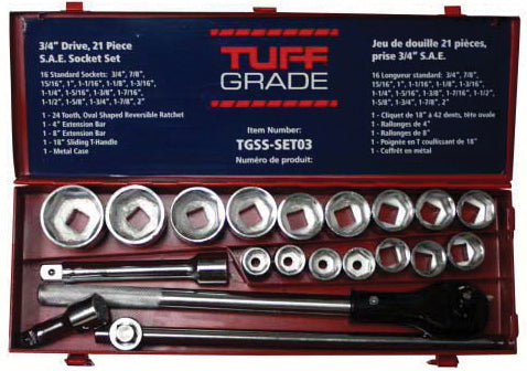 TUFF GRADE SQUARE POINT SHOVEL D-HDL