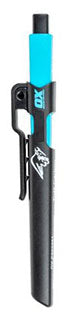 OX PRO 4-1/2"X7" MED GROOVER SS OX GRIP