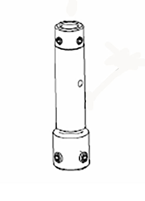 JEI CHUCK & ADAPTOR 13MM, (HM40)