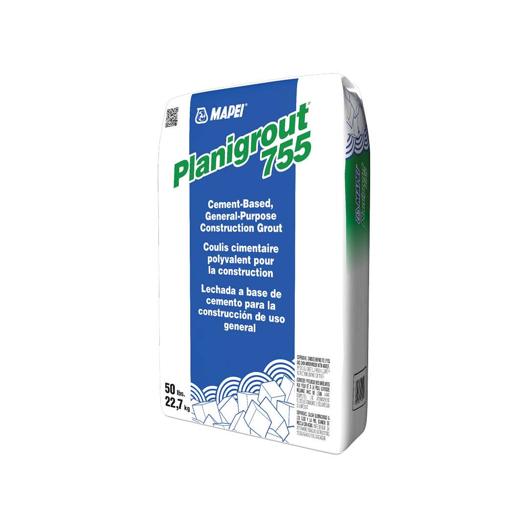 MAPEI PLANIGROUT 755 GEN PURP. GROUT 50LBS
