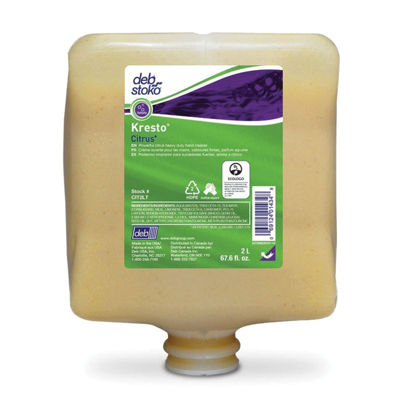 SCJ TRANSPARENT ANTIBAC DISPENSER 1L