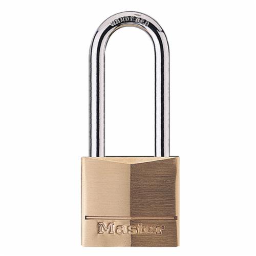 MASTER LOCK #1 KEYED ALIKE MK SYSTEM