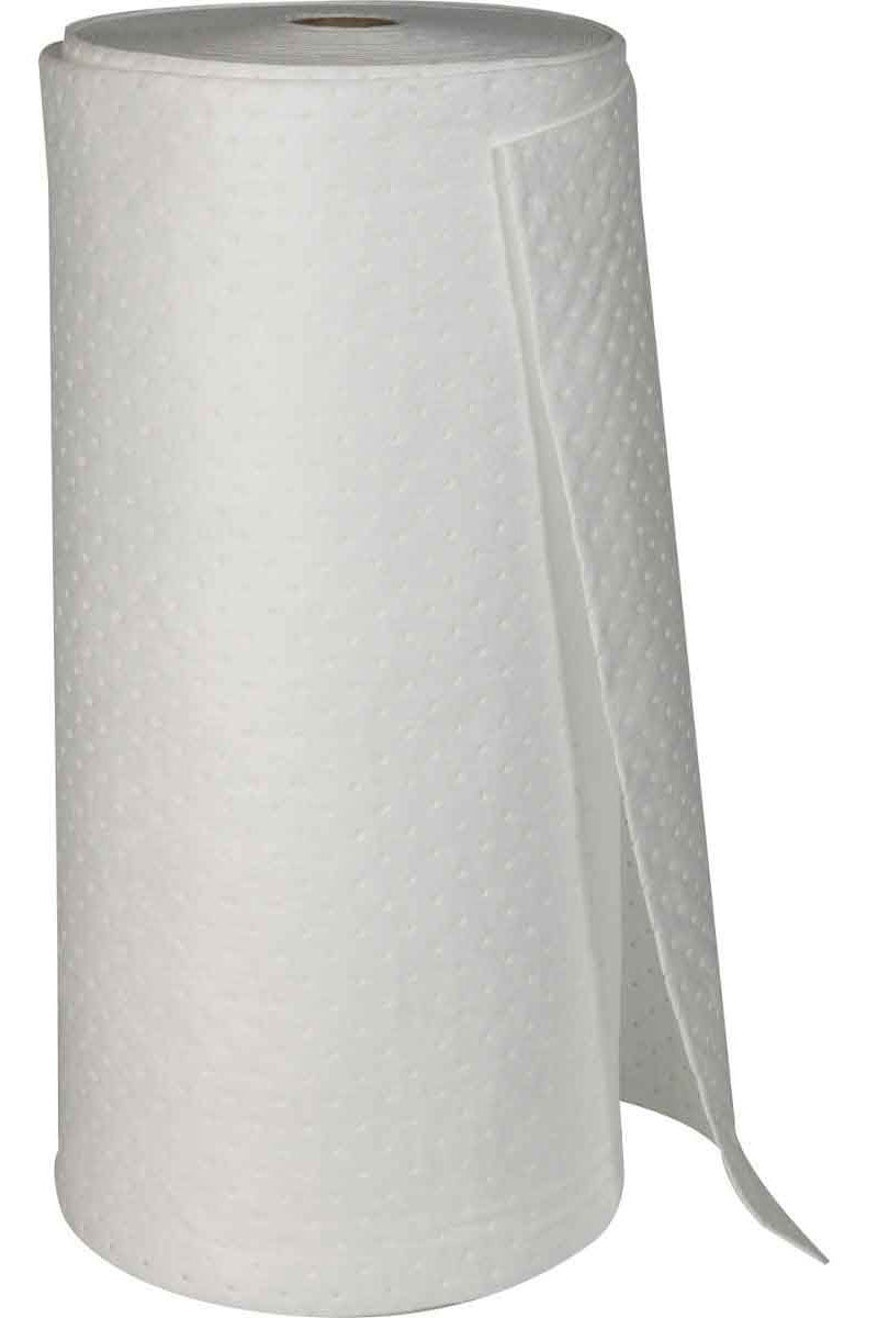 BRADY OIL ABSORBENT ROLL