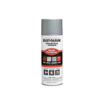 RUST-OLEUM V2100 FLAT WHITE 15OZ