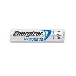 ENERGIZER ULTIMATE LITHIUM 9V BATT 1PK