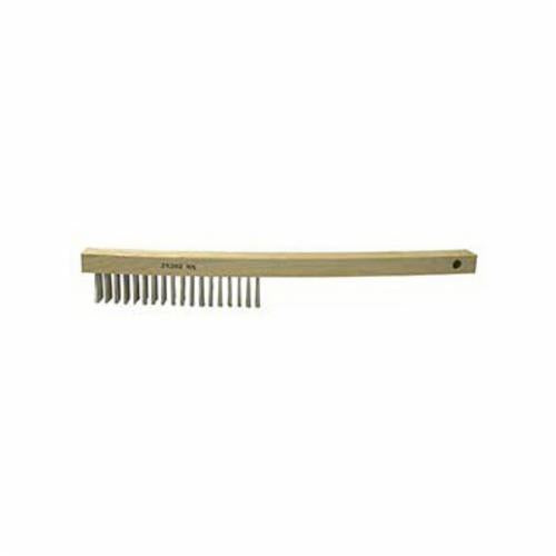 3/8" POWER TUBE BRSH .008" STL WIRE FLL