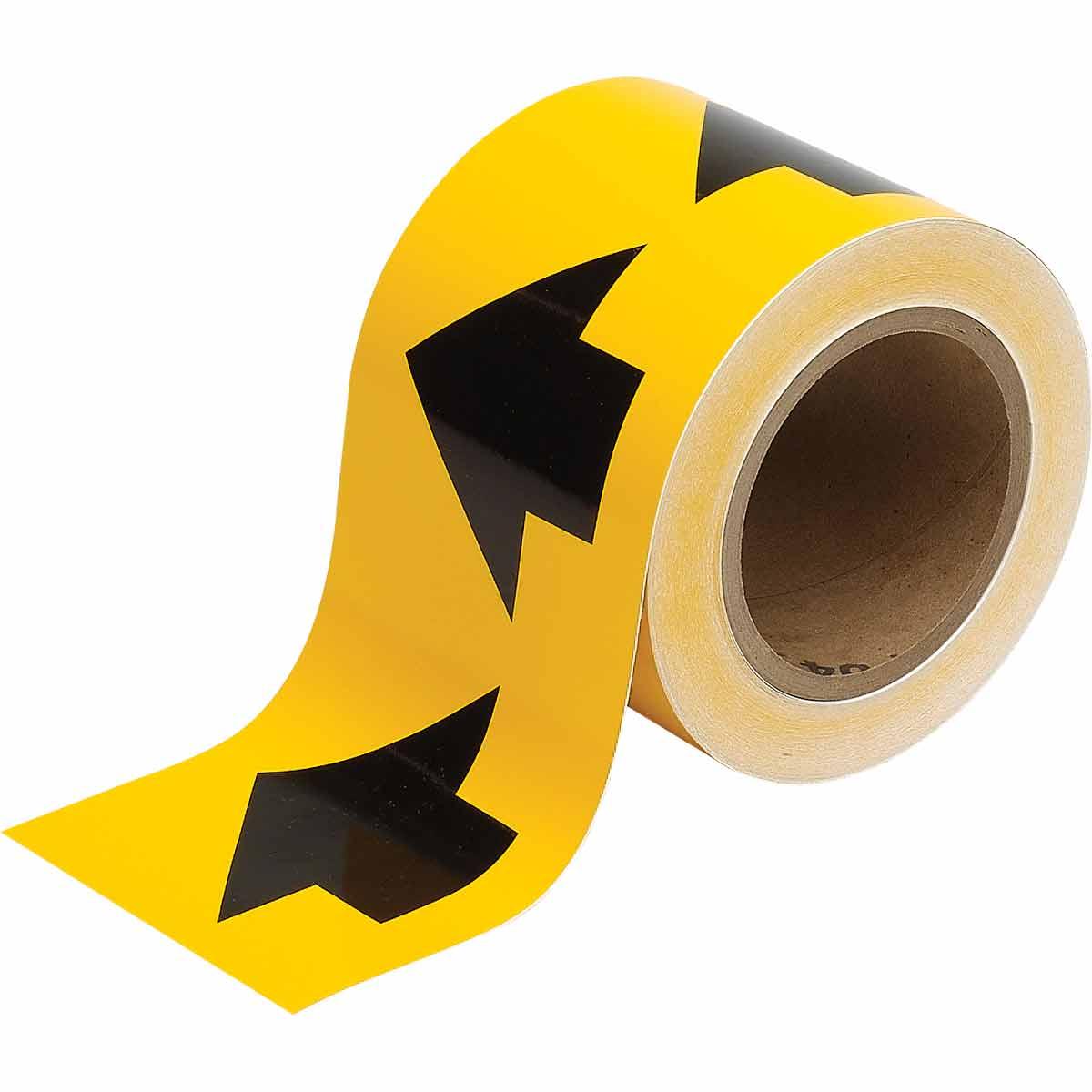 BRADY ARROW TAPE