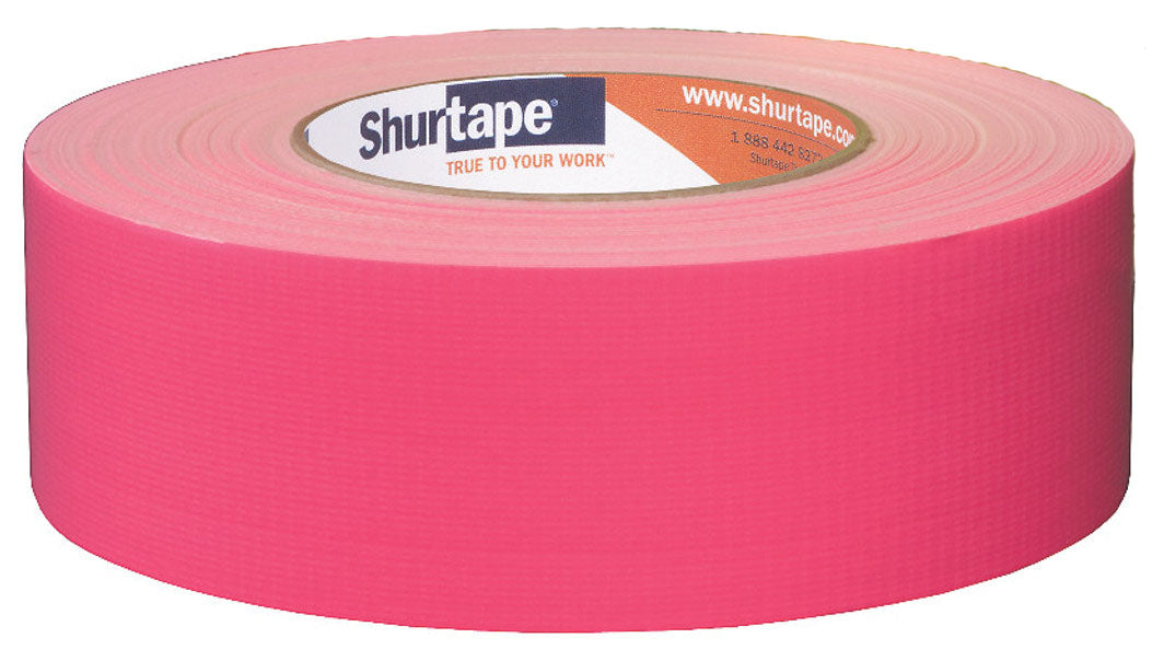 S.T. PC009C 48MMX55M WHITE DUCT TAPE