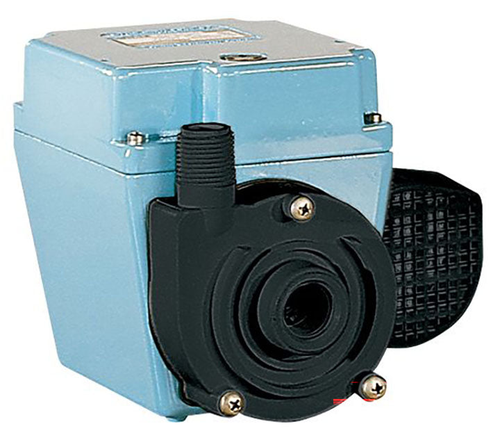 LITTLE GIANT PUMP 2E-38NT