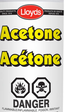 LLOYDS XYLENE 1L