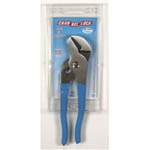 CHANNELLOCK 4-1/2" TONGUE&GROOVE PLIERS