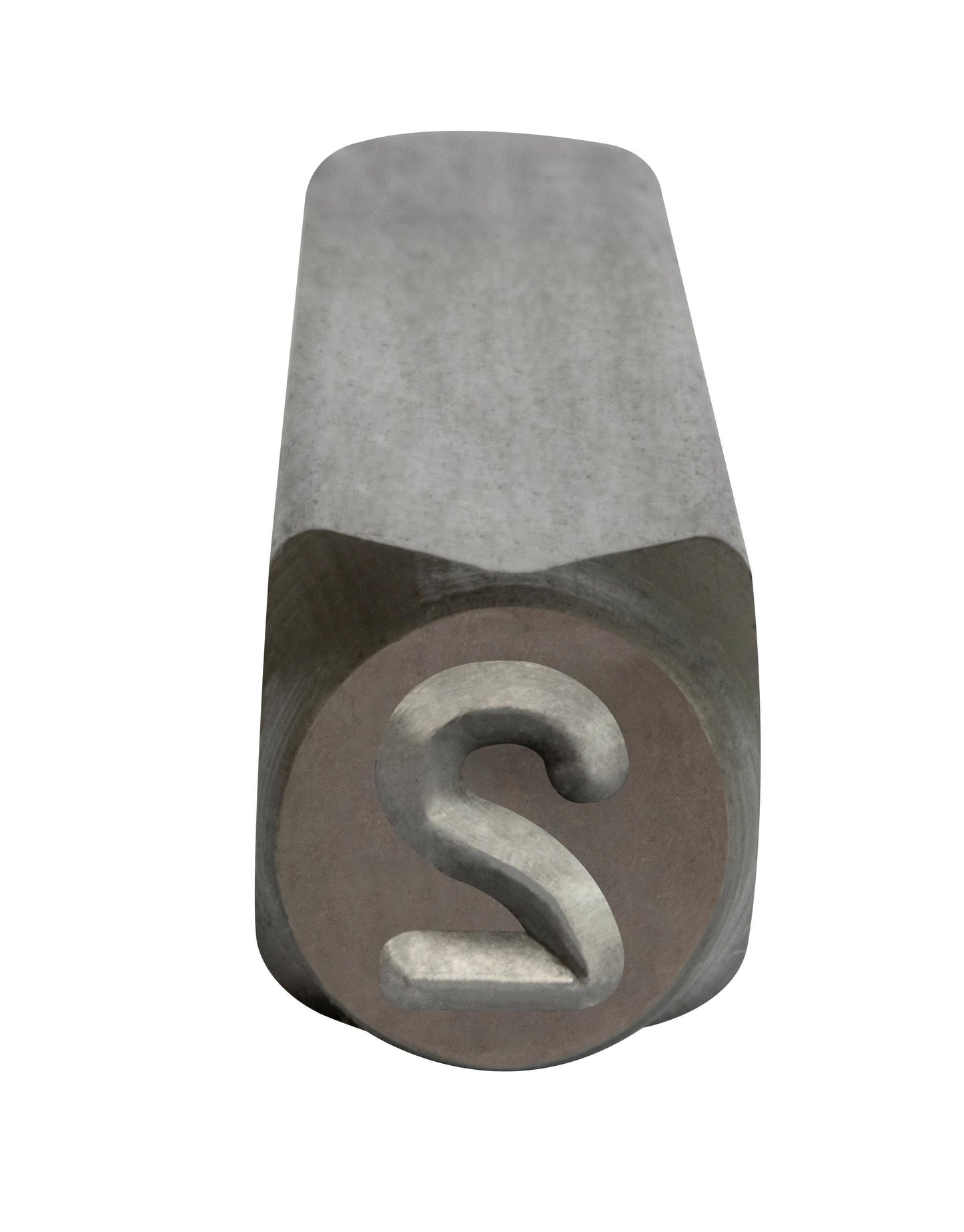 HANSON STEEL STAMP 1/4 NUMBER 2