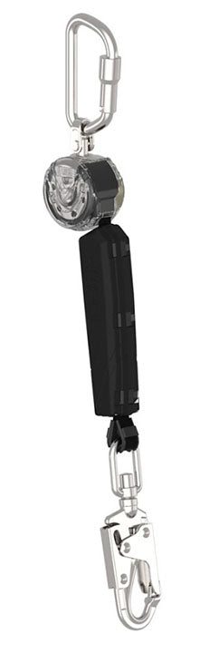 MSA LADDER SYSTEM, SURE-CLIMB 20 FT.