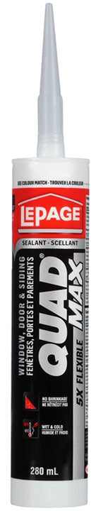 LEPAGE H.D. SPRAY ADHESIVE CLEAR 468G