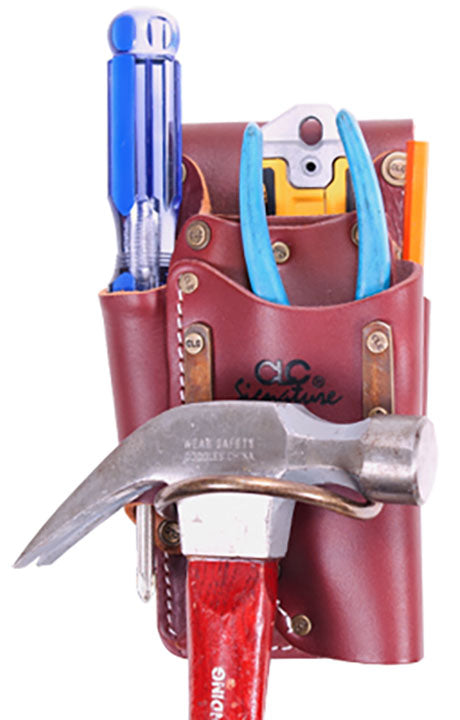 KUNY TRADESMAN GLOVES LARGE