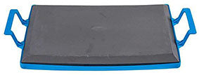 OX TRADE BRICK BOLSTER WITH GUARD