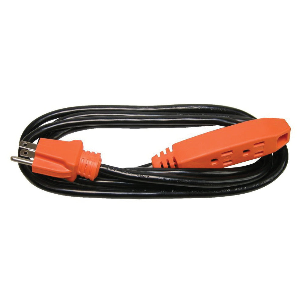 PRIME EXT. CORD YLW JOBSTE 12/3SJTW 100'