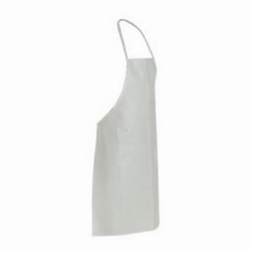DUPONT TYVEK 400 FROCK WHT XL 30/CS