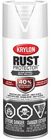 KRYLON COLORMAXX GLOSS SMOKE GRAY