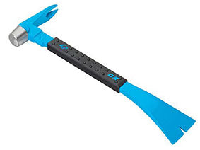 OX PRO DRY WALL HAMMER - 14OZ / 400G