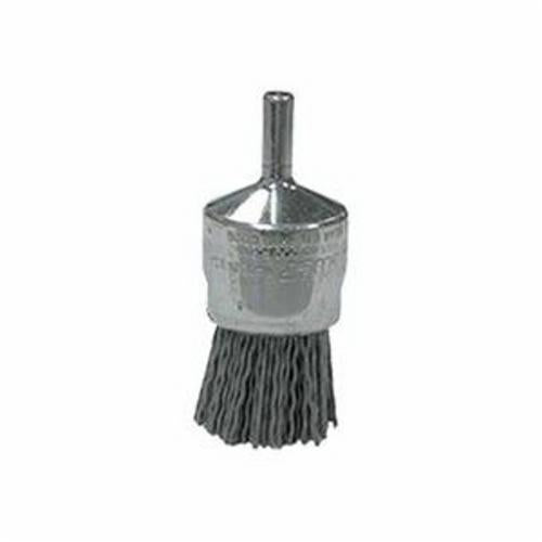 1-1/8" KNOT WIRE BRSH .020" STL FILL
