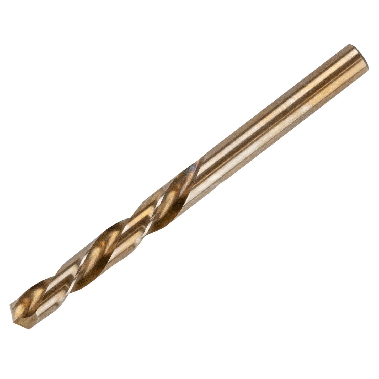 IRWIN LEFT HAND COBALT DRLL BIT 7/32