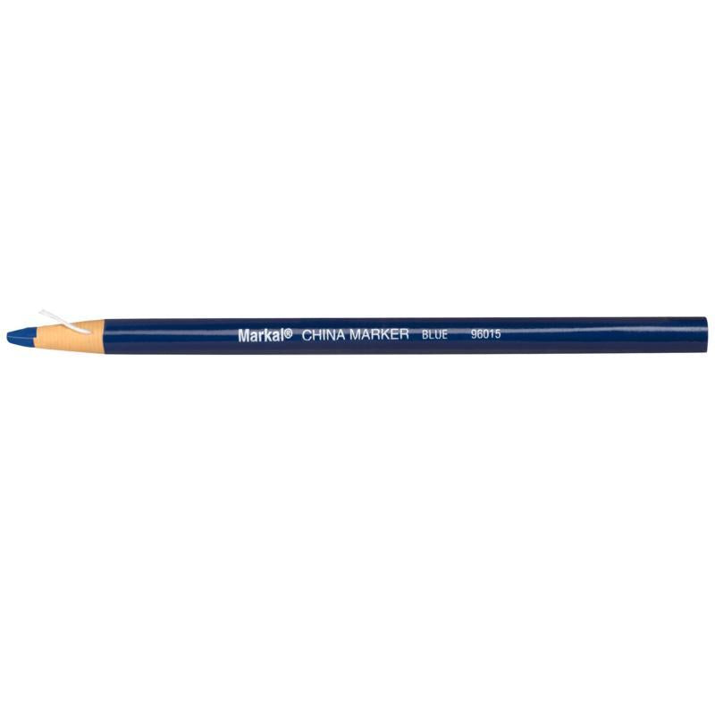 MARKAL CHINA MARKER WHITE