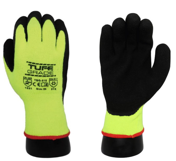 13 GAUGE HIGH ELASTC POLYESTER SHELL 9L
