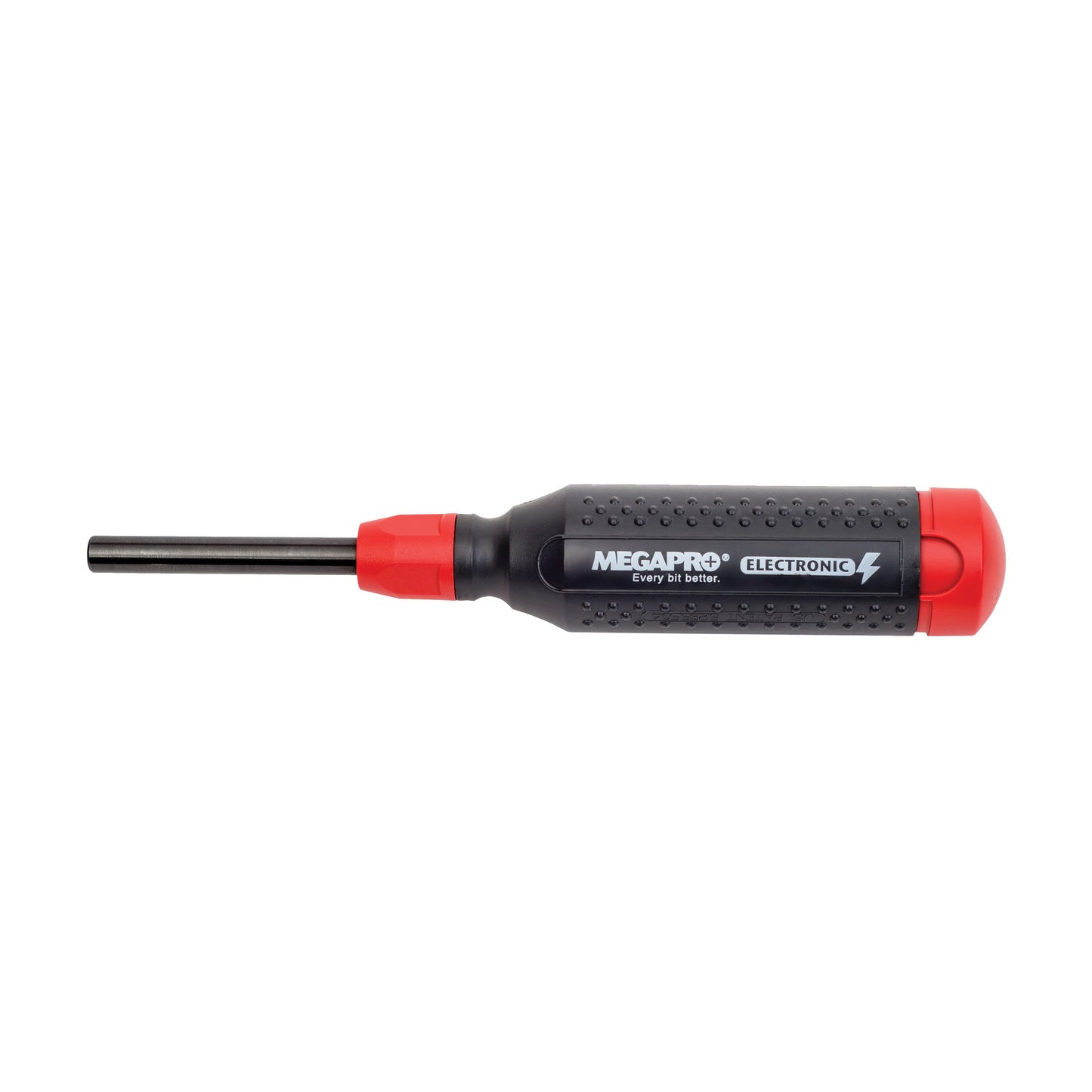 MEGAPRO 2" ENP DBL ENDED TORX BIT 27-30