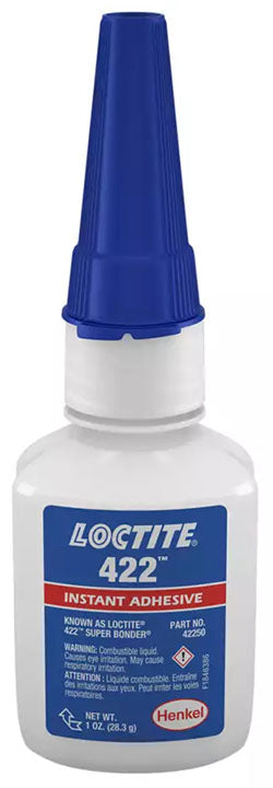 LOCTITE PRISM 401 ADHESIVE 3G TUBE