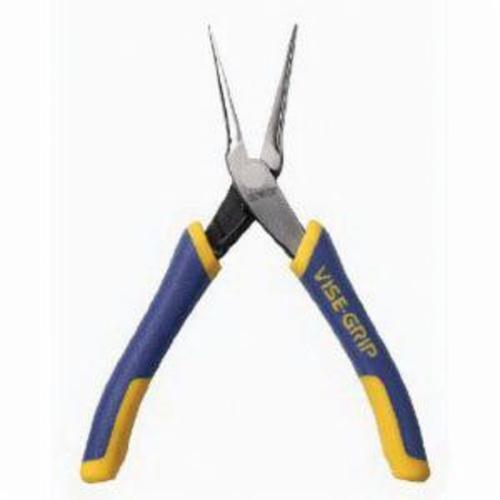 IRWIN VISE-GRIP 5" WIRE STRIPPER/CUTTER