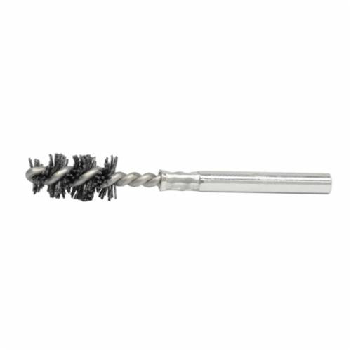 5/8" TUBE BRUSH .0104" STL WIRE FILL