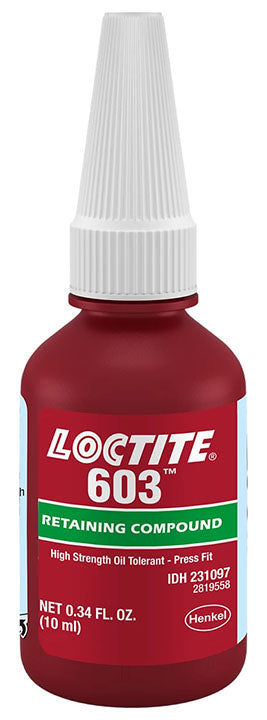 LOCTITE SUPERLUBE AEROSOL 11 OZ
