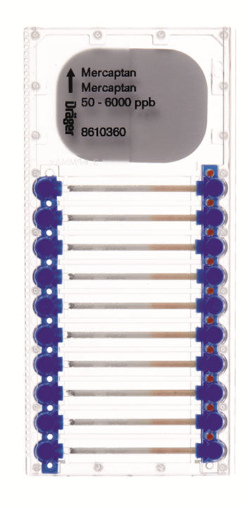 DRAEGER MT 1,3- BUTADIENE 0.5-25PPM