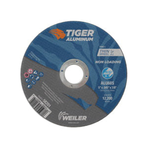 5" X 1MM ULTRACUT TYPE 1 Z60T 7/8AH