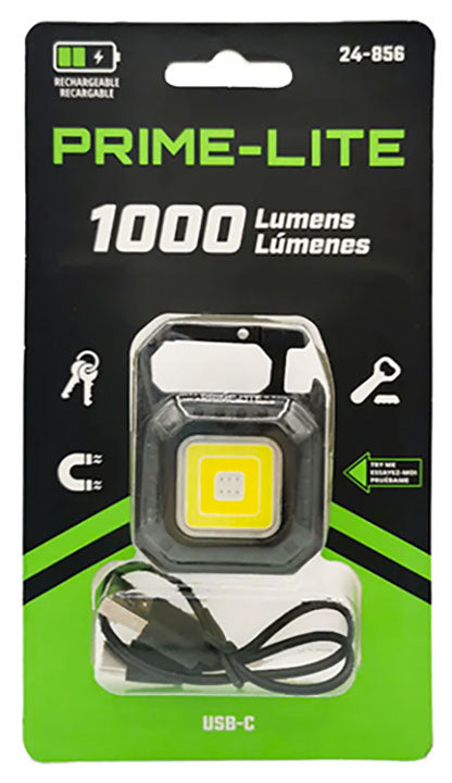 PRIME-LITE COB FOLDING WORKLIGHT