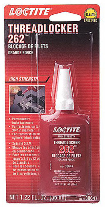 LOCTITE HGH FLX FORM -IN PLCE GSKT 50ML