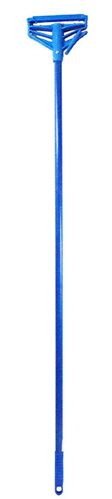 GLOBE PRO-STAT DUST MOP HEAD 60"X5" BLU